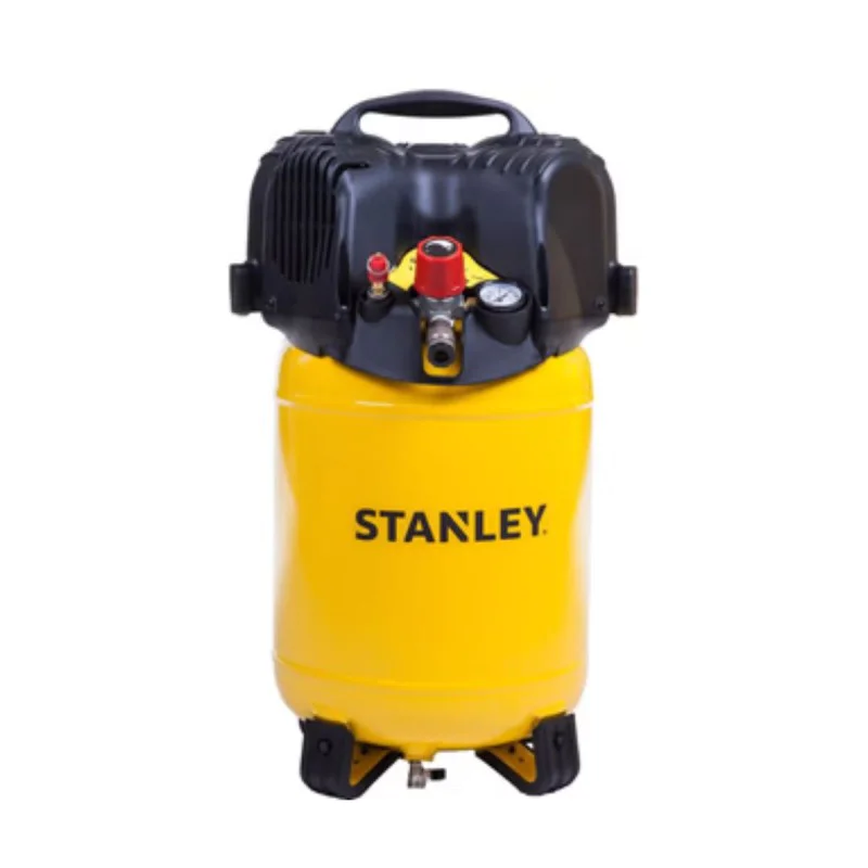 STANLEY COMPRESSOR D200/10/24V, 24 l.