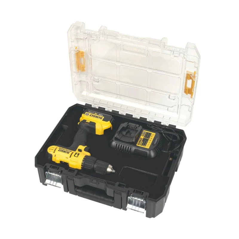 DeWALT DWST1-71194 Machine case / Soft padded organiser