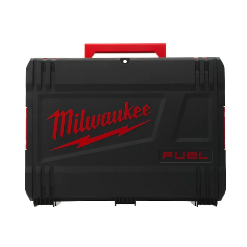 Milwaukee HD circular saw case