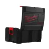 Milwaukee HD circular saw case