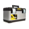 Plastic tool case STANLEY FatMax, 497x295x293 mm