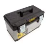 Plastic tool case STANLEY FatMax, 497x295x293 mm