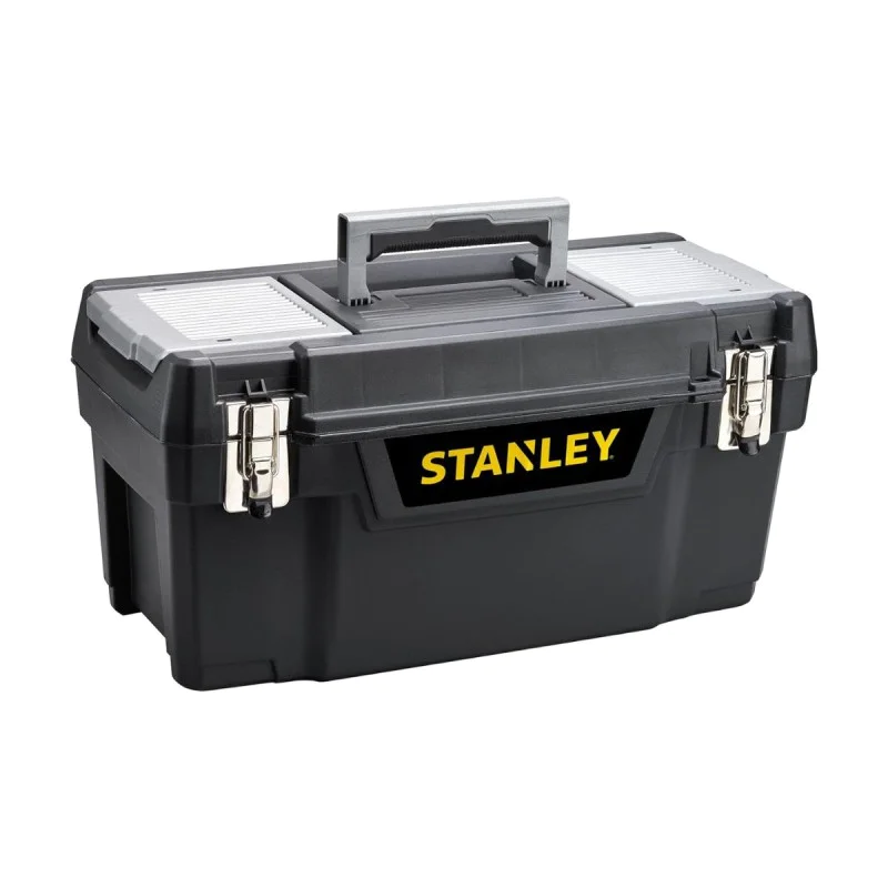 Stanley plastic tool case 1-94-858 , 508x249x249 mm