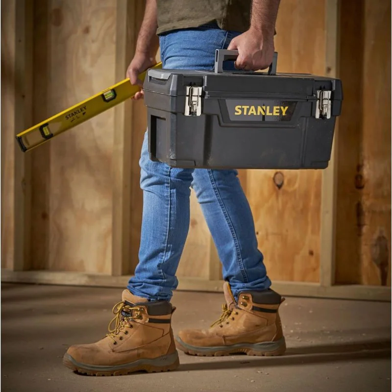 Stanley plastic tool case 1-94-858 , 508x249x249 mm