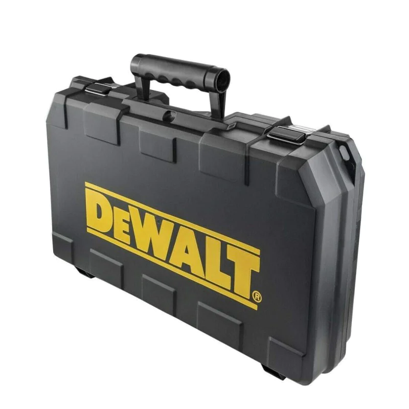 Case for DeWALT perforator