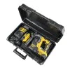 Case for DeWALT perforator