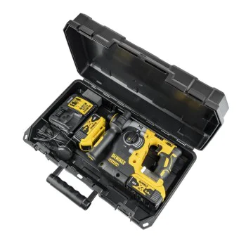 Куфар за перфоратор DeWALT