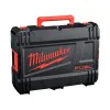 Milwaukee HD empty screwdriver / impact driver case