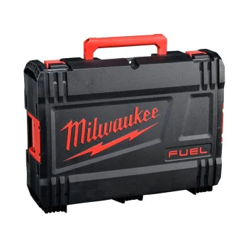 Куфар за винтоверт Milwaukee HD празен