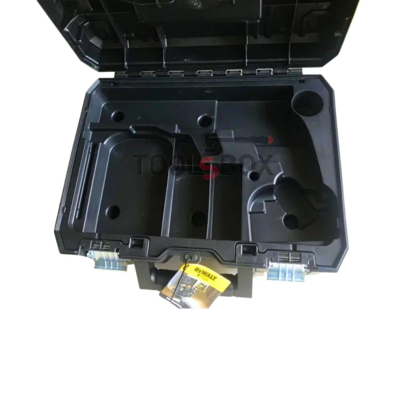 Case for drywall screwdriver Dewalt DCF620