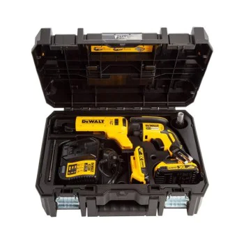 Куфар за винтоверт за гипсокартон Dewalt DCF620