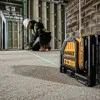 Laser Level DEWALT DCE088D1G, 10.8V self-levelling