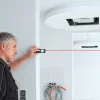 Bosch GLM 40 laser impact roller, 40m