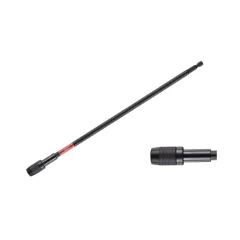 Магнитен държач за бит с бързо освобождаване Shockwave Milwaukee 1/4 “305 мм / SHOCKWAVE ™ IMPACT DUTY 4932471825