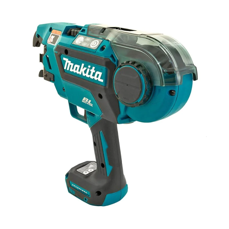 Makita DTR180ZK, 14.4-18V, ф13mm