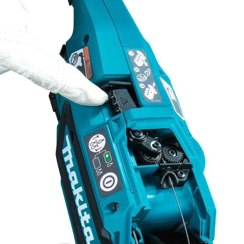 Makita DTR180ZK, 14.4-18V, ф13mm