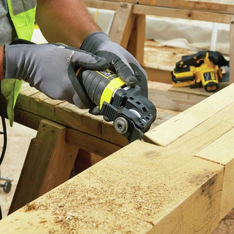 Stanley FME650K Multifunction Oscillating Tool , 300 W