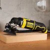 Stanley FME650K Multifunction Oscillating Tool , 300 W