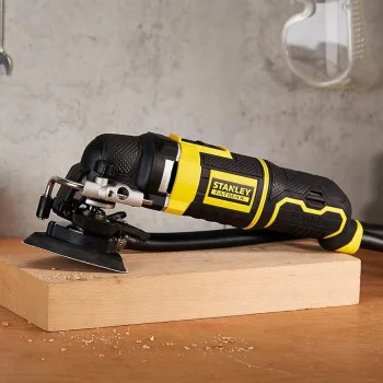 Мултифункционален осцилиращ инструмент Stanley FME650K , 300 W