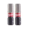 Milwaukee bits / bits 4932430897 / ShockWave Impact Duty Impact Hex 6mm x 25mm