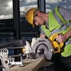 DeWALT DWS778, 1850W table circular saw with gerung