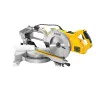 DeWALT DWS778, 1850W table circular saw with gerung