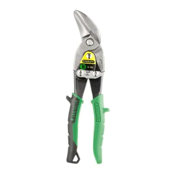Ножица за ламарина дясна STANLEY 250 мм, усилена 2-14-568 FATMAX