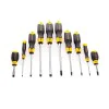 Screwdrivers set STANLEY 2-65-014, 10 pcs