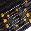 Screwdrivers set STANLEY 2-65-014, 10 pcs