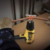 Stanley FME670K hot air gun, 2000 W , 700 C