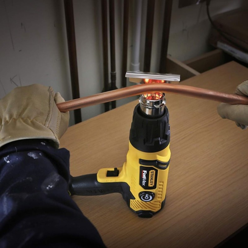 Stanley FME670K hot air gun, 2000 W , 700 C