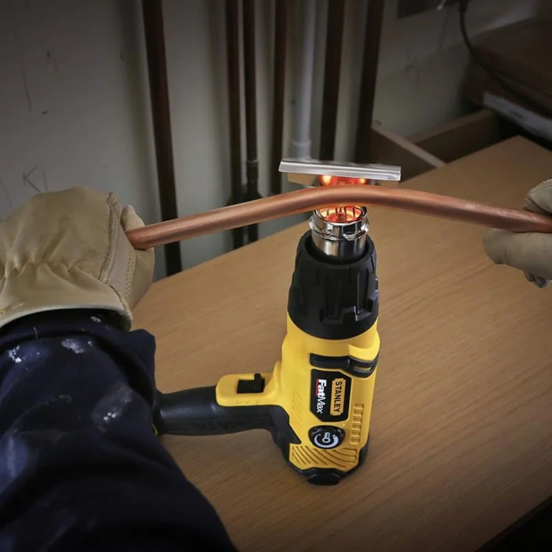 Stanley FME670K hot air gun, 2000 W , 700 C