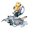 Immersion circular saw DeWALT DW712, 1600W