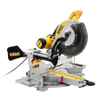 Потапящ циркуляр с герунг DeWalt DWS780 Ø 305 мм / 1675W