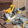 Immersion circular saw with gerung DeWalt DWS780 Ø 305 mm / 1675W