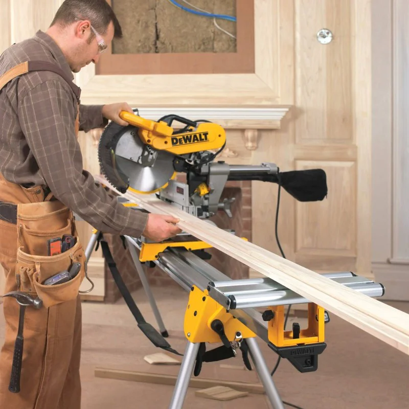 Immersion circular saw with gerung DeWalt DWS780 Ø 305 mm / 1675W
