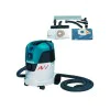 Dry and wet vacuum cleaner Makita VC2512L, 1000 W, 25 L