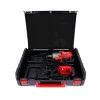 Milwaukee HD 1/2 , 3/4 empty wrench case