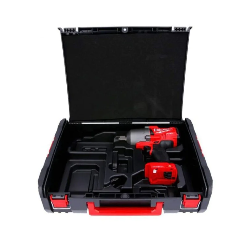 Milwaukee HD 1/2 , 3/4 empty wrench case
