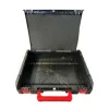 Milwaukee HD empty machine and tool case