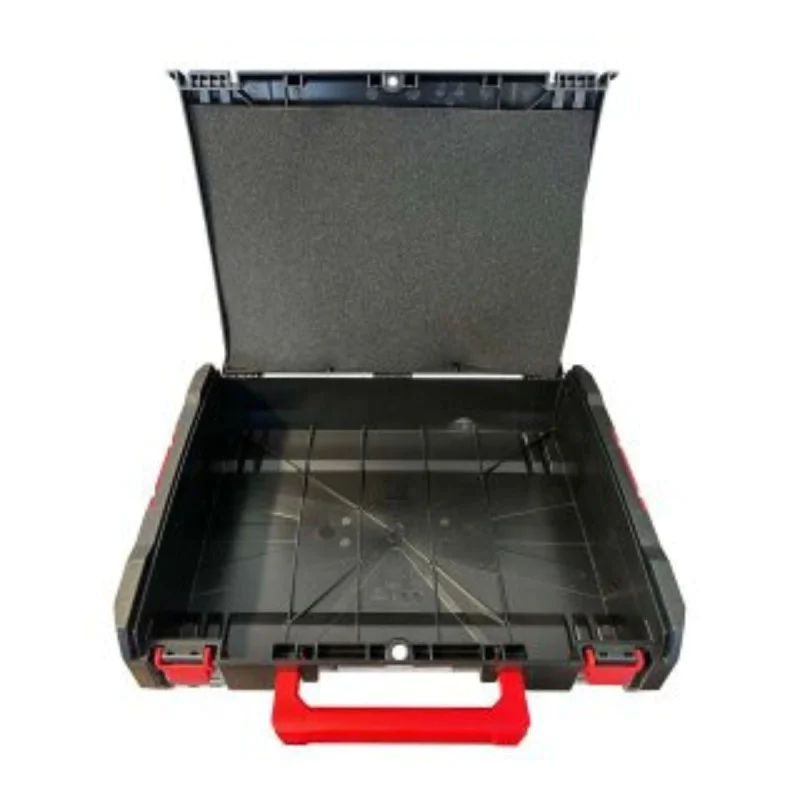 Milwaukee HD empty machine and tool case