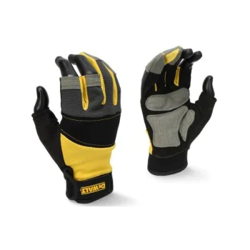 Ръкавици DEWALT DPG214 с два пръста Performance