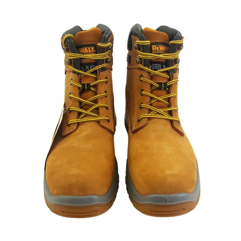 Work shoes DEWALT DWF50092-123-9, Titanium Honey 43