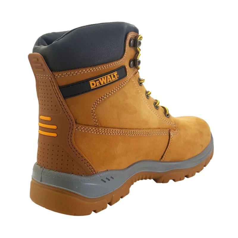 Work shoes DEWALT DWF50092-123-9, Titanium Honey 43