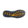 Work shoes DEWALT DWF50093-132-7, Nickel Black