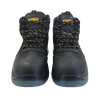 Work shoes DEWALT DWF50093-132-7, Nickel Black