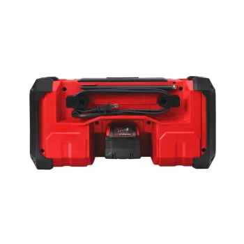Радио Milwaukee M18JSR DAB+-0, 18 V, 4933451251