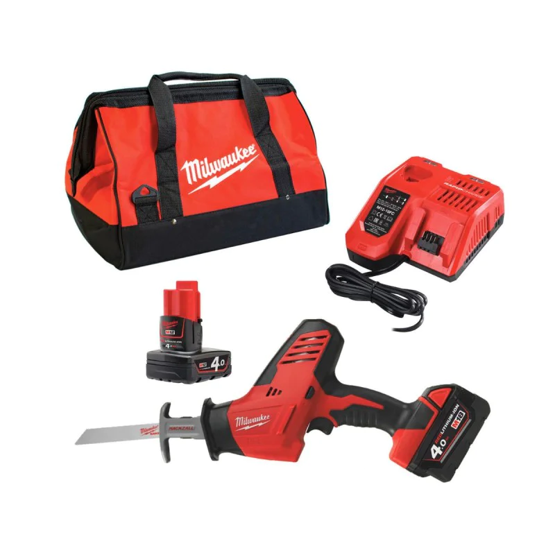 Milwaukee C18 HZ-402B sabre saw / 4933441340