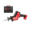 Milwaukee M18 FHZ-0X sabre saw, 18 V, 4933459887
