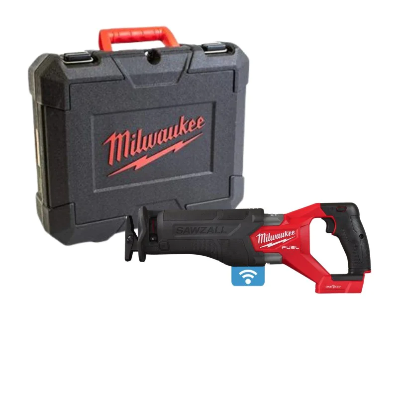 Milwaukee M18FSX-0C sabre saw, 18 V, 4933464724